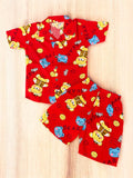 Premium Quality Baby Boy/Girl Summer Co-ord Suit- STYLISH CARTOON PRINT