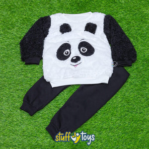 Panda Pajama Set - G203