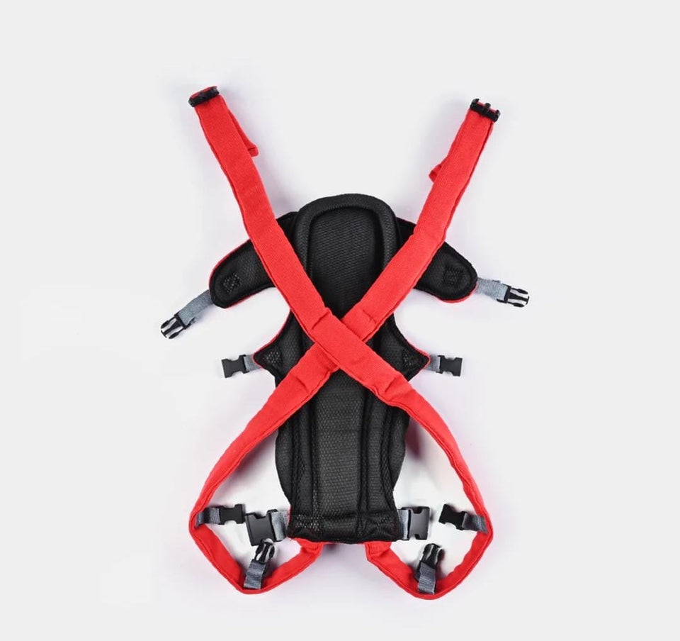 3 in 1 BABY CARRIER BELT