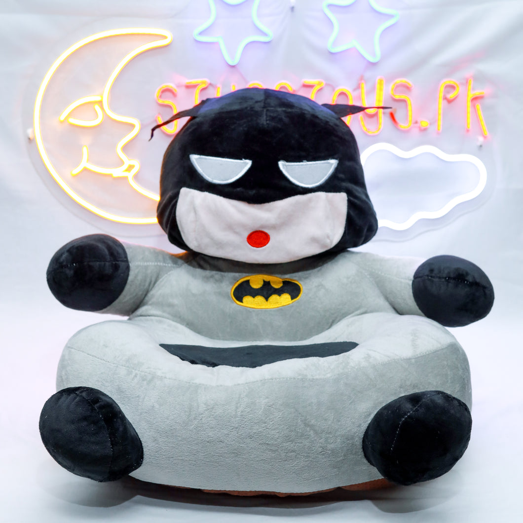 Baby Kids Sofa Child Couch - BATMAN