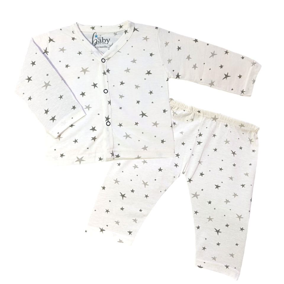 Premium Baby Night Suits NEWBORN (0-6 Months)