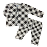 Premium Baby Night Suits NEWBORN (0-6 Months)