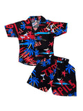 PREMIUM QUALITY BABY BOY SUMMER CO-ORD SUIT- SUMMER VIBES