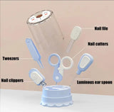 5 Pcs Baby Grooming Set