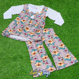 Baby Dress - G202