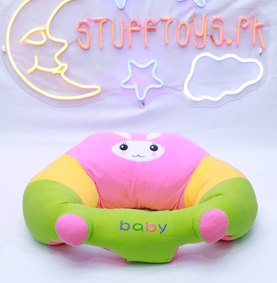 Baby Back Support Seat