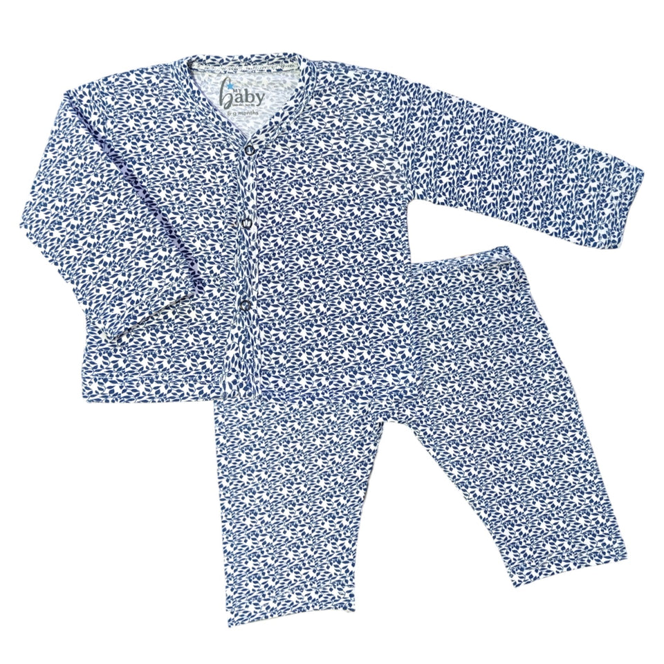 Premium Baby Night Suits NEWBORN (0-6 Months)