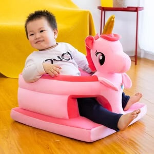 UNICORN BABY FLOOR SUPPORT SEAT