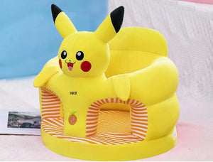PICKACHU BABY ROUND FLOOR SEAR