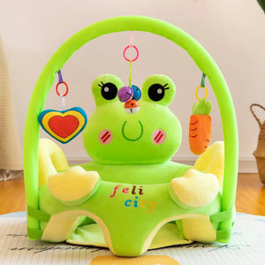 FROG TOY BAR SEATER