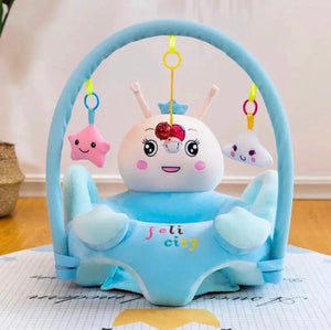 BABY FACE TOY BAR SEATER