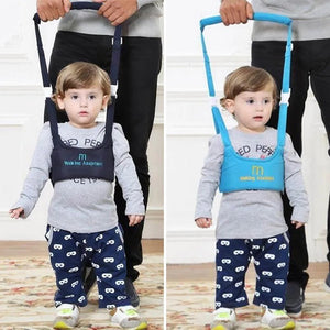 Baby Walker Harness Belt