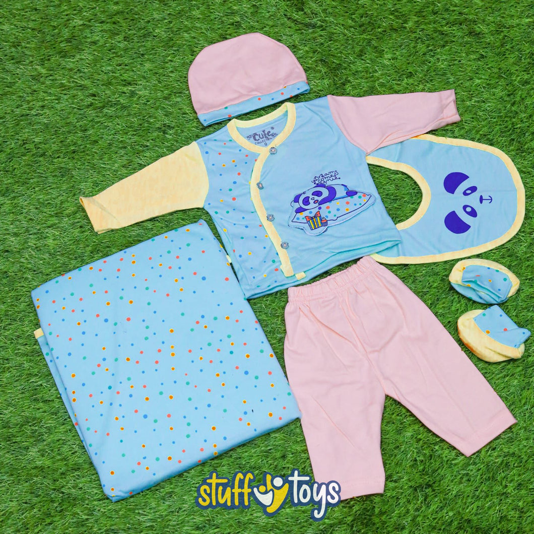 Baby Clothing Set-G222