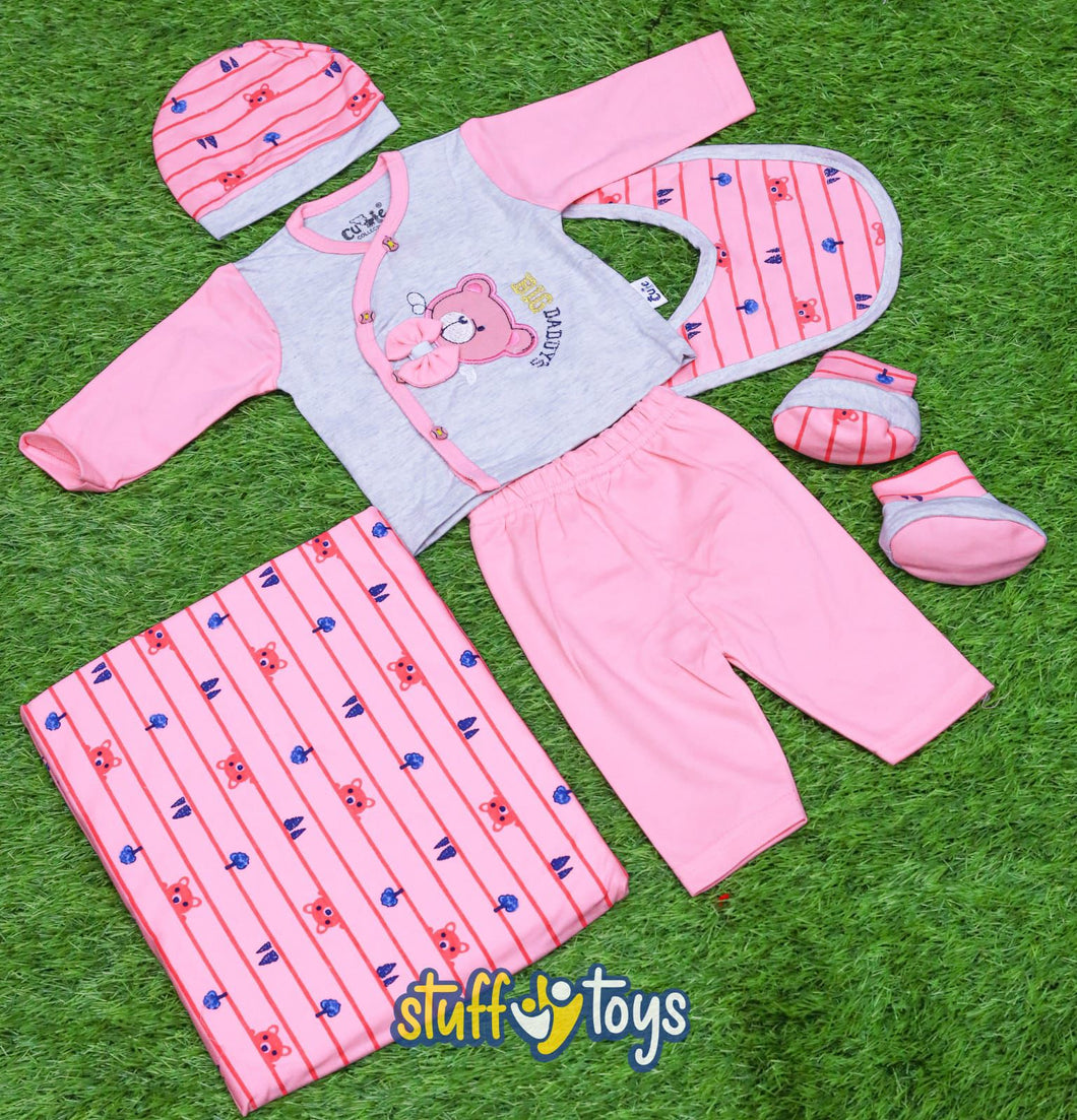 Cute Baby Outfit-G223