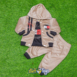 Baby Boy Winter Outfit-G238