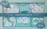 12 Piece Sweet Dreams Starter Set