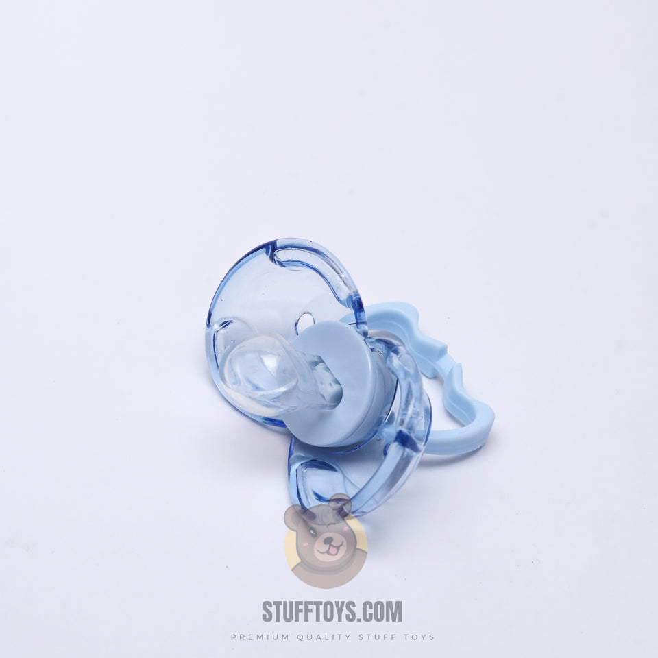 Anti Dust Fruit Pacifier