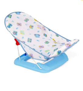 Comfort baby Bather-Color - Blue