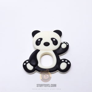 Baby Panda Teether