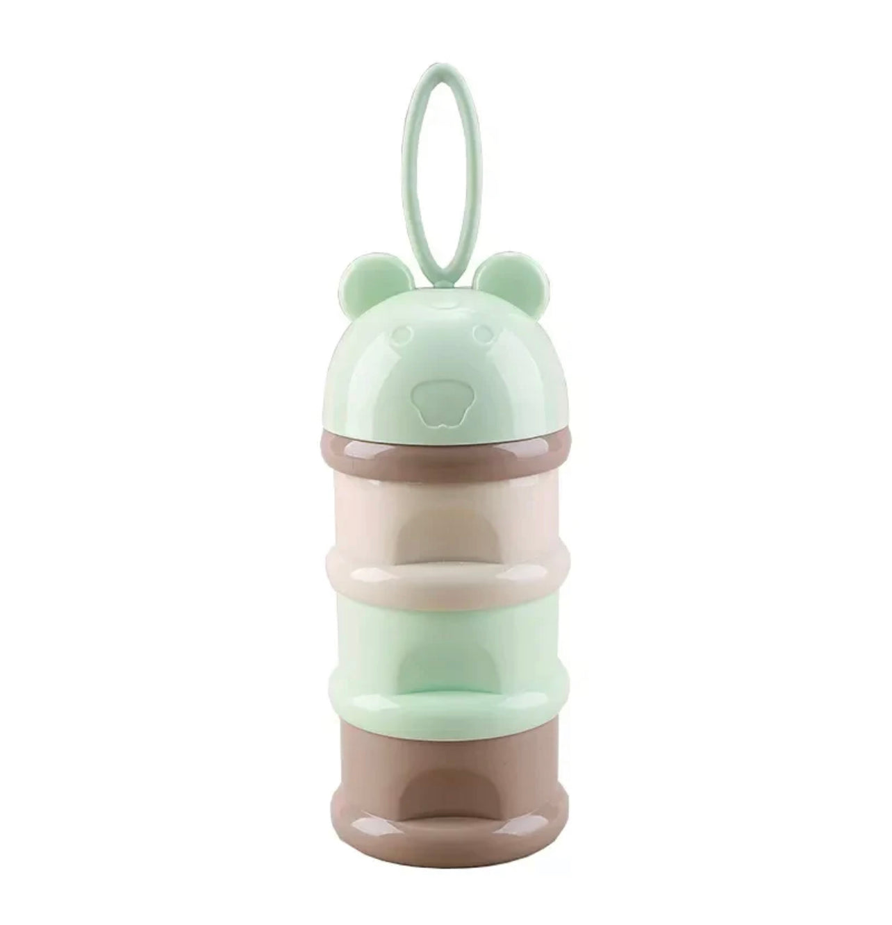 Milk Cointainer-3 layers – Stuff Toys pk