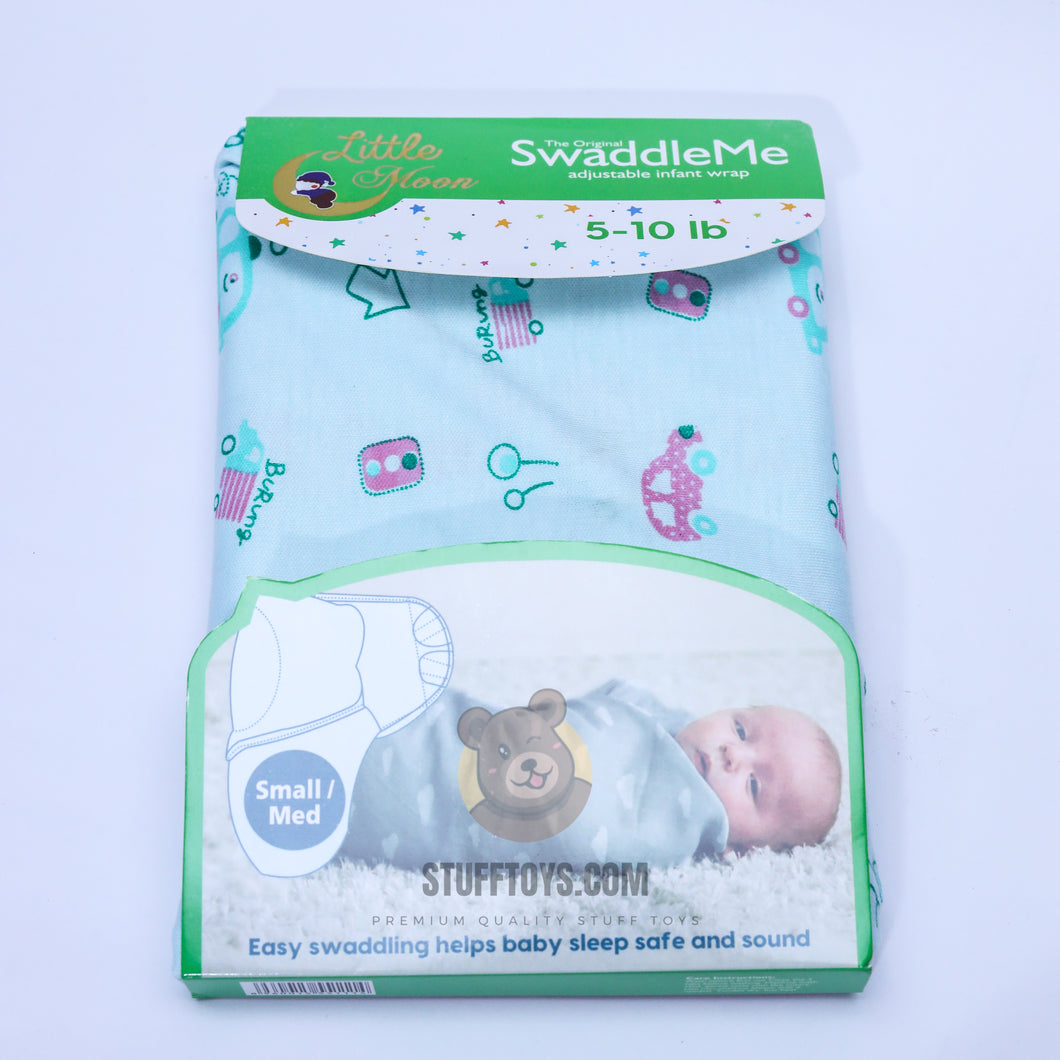 Baby Swaddle Wrap