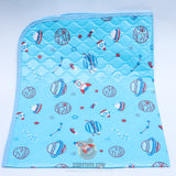 Baby Diaper Changing Sheet Washable