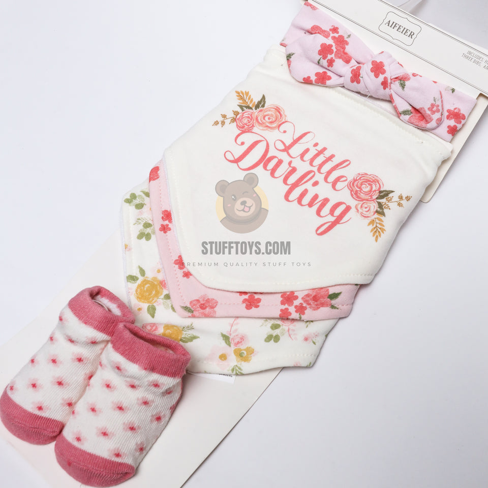 Little Darling 5Pcs Set