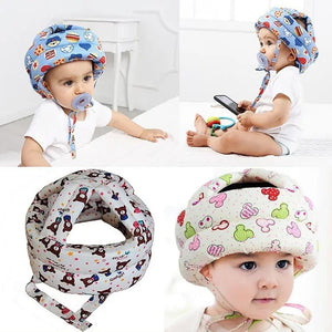 Baby Helmet Head Protector