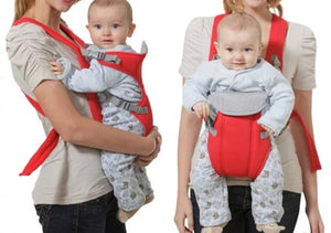 Kidzo Baby Carrier Belt