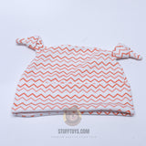 Pattern Baby Cap