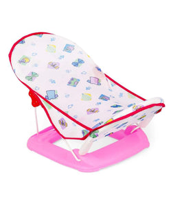 Comfort baby Bather-Color - Pink