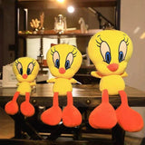 Cute Tweety Bird Stuffed Plush Toy