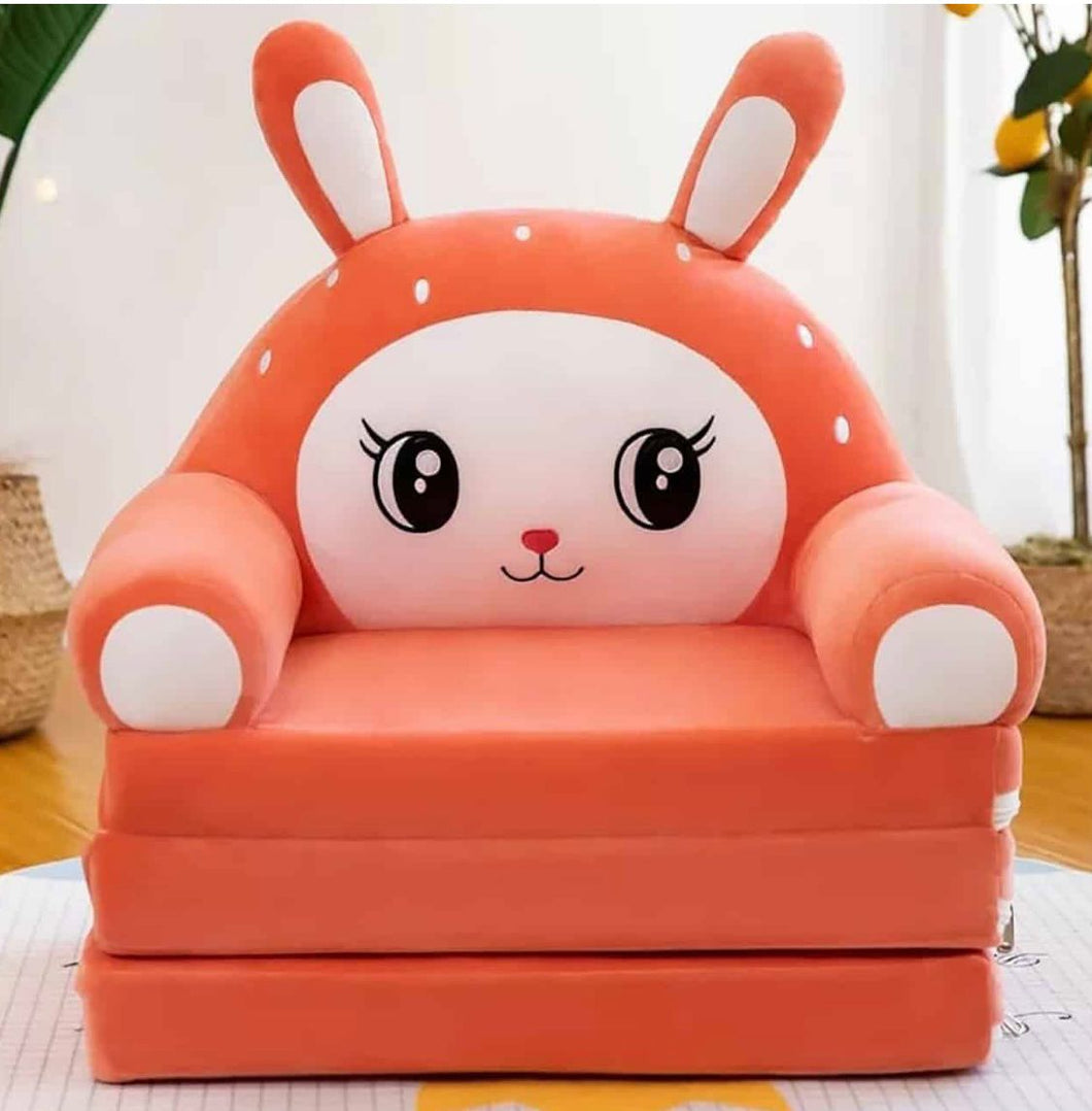 Mini sofa best sale bed for kids