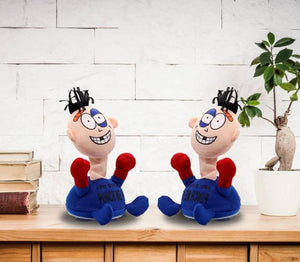 Punch Me Anti Stress Toy Electric Toy