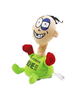 Punch Me Anti Stress Toy Electric Toy