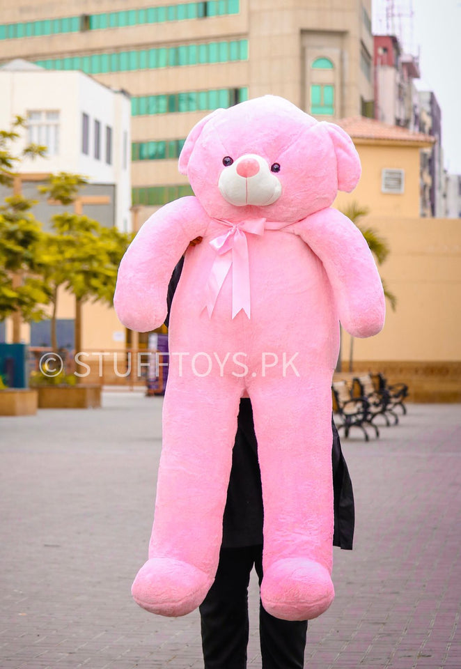 Big Giant Teddy Bear 5ft Stuff Toys pk