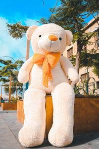 Big Giant Teddy Bear (6ft)