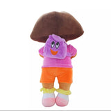 Dora The Explorer Soft Toy