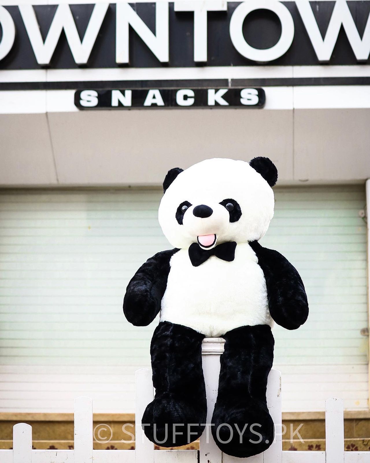 6ft panda teddy bear online