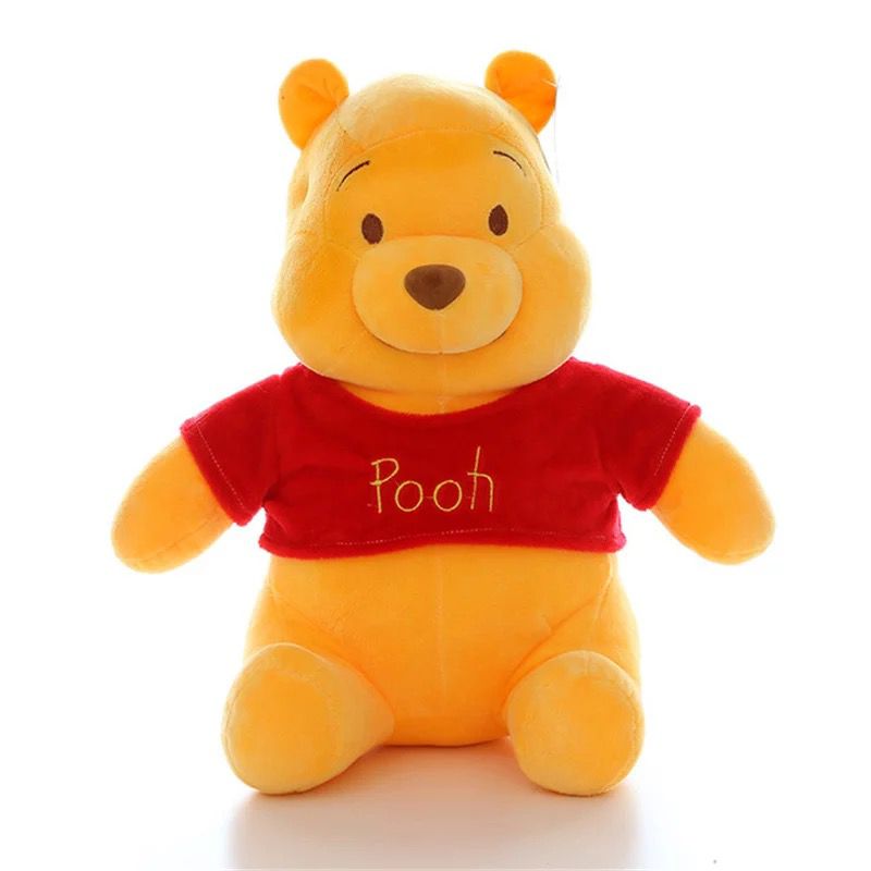 pooh stuff