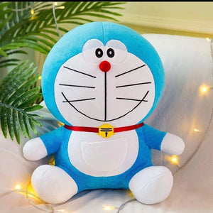 Doraemon Soft Stuff Toy for Kids