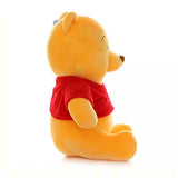 Winnie Pooh Bear Plush Toy