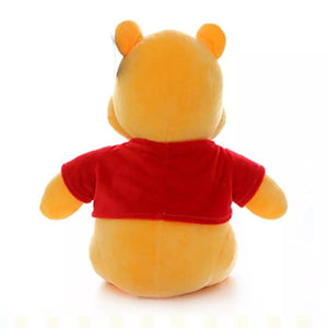 Winnie Pooh Bear Plush Toy